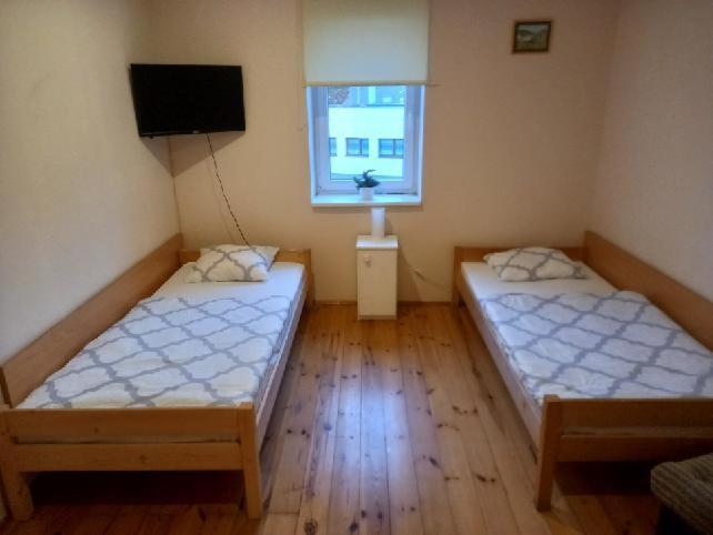 Rooms Noclegi Bytyn ภายนอก รูปภาพ