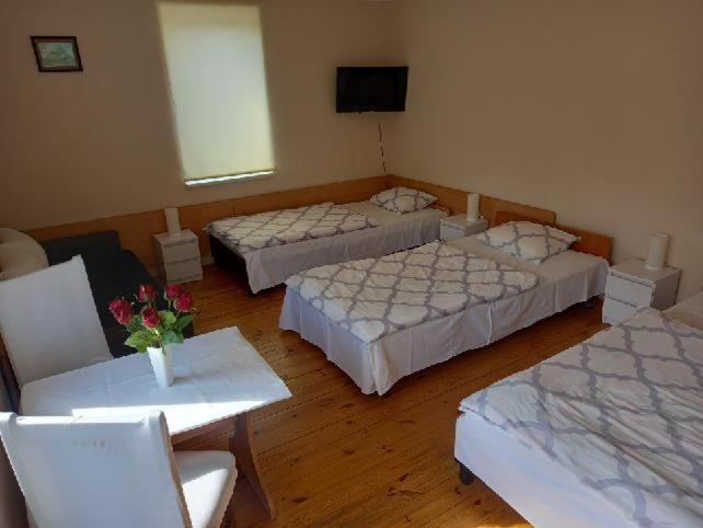 Rooms Noclegi Bytyn ภายนอก รูปภาพ